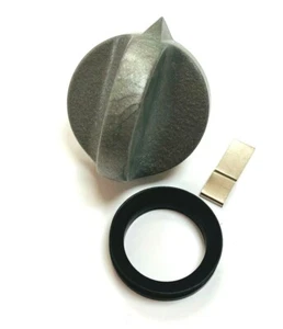 KONVECTON BACKOFENKNOPF LF 5016323 - Bild 1 von 2