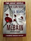 The Con Man and 'Til Death by Ed McBain (Paperback, 2008)