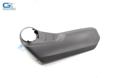 2021–2023 TOYOTA VENZA ПЕРЕДНЕЕ ПРАВОЕ СИДЕНЬЕ ВНЕШНЯЯ НАКЛАДКА ПАНЕЛЬ ОТ ОРИГИНАЛЬНОГО ПРОИЗВОДИТЕЛЯ - Изображение 1 из 4