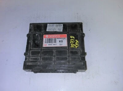 Ordenador ecu ecm 95440-39017 Hyundai Sonata 2001-2002 Foto 1 de 4