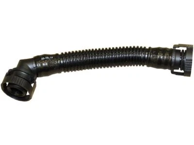 For 2006 BMW 525xi Crankcase Breather Hose Oil Separator To Intake 71532JMHQ Foto 1 de 2