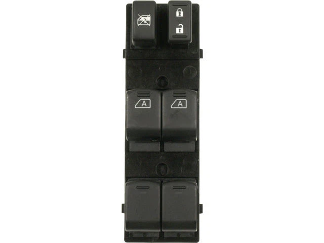 Front Left Window Switch fits Nissan Altima 2007-2012 Sedan 73GZPY Foto 1 de 1