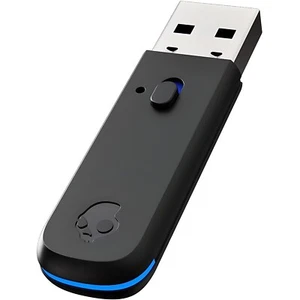 SKULLCANDY Ultra-Low Latency Wireless Transmitter for PLYR Wireless Headset - Bild 1 von 3