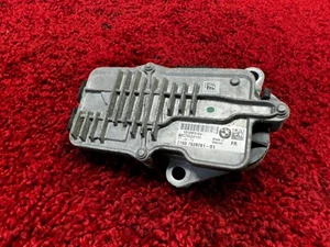 BMW F30 F22 F06 F07 F10 F25 TRANSFER CASE ACTUATOR Longitudinal torque OEM 95K - Picture 1 of 4