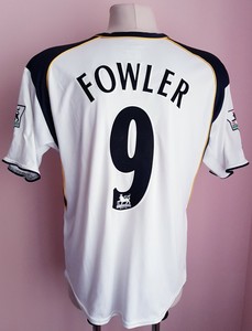 liverpool white reebok kit