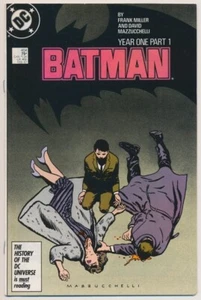 Batman #404 Comic Book - DC Comics! - Picture 1 of 2