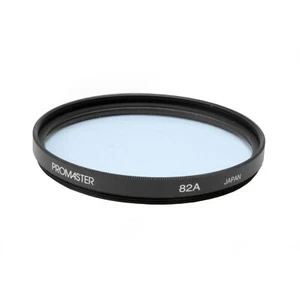 52mm PROMASTER SPECTRUM 7 52mm 82A Filter #4171 NIB (LAST ONE) - Picture 1 of 1