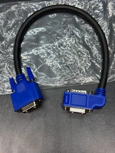 Cable de comunicaciones en cadena Moog CBLSMCDS-0,3 M CDS7 - Imagen 1 de 4