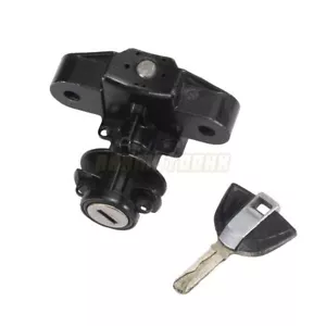 Ignition Switch Lock Key Set For BMW S1000R S1000RR 2013-2016 2014 2015 OEM - Foto 1 di 5