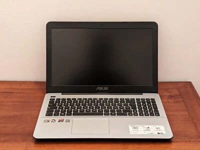 Laptop ASUS  - Imagen 1 de 2