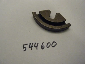 SCARPA FRIZIONE JONSERED PN 544600 NUOVA - Foto 1 di 1