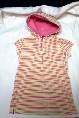 Sudaderas con capucha Gymboree talla 5 algodón suave Foto 1 de 3