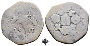 NAPOLI Tornese 1611 Filippo III - Imagen 1 de 4