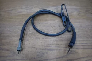 2003 YAMAHA V-STAR XVS650 SPEEDOMETER SPEEDO DRIVE CABLE - Picture 1 of 4