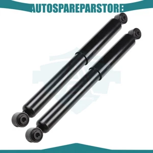 Rear Pair Shocks & Struts Left Right for 1985-2005 Chevrolet Astro GMC Safari - Picture 1 of 7