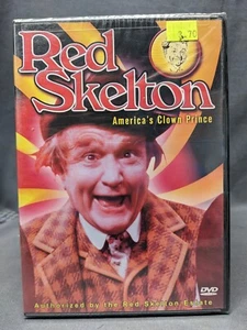 Red Skelton DVD - Picture 1 of 2