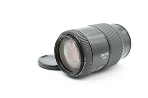 Minolta Maxxum 100-300mm f4.5-5.6 APO Lens Sony #882 - Picture 1 of 7