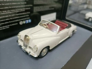 Matrix 1/43 Lancia Aurelia B50 Pininfarina Convertible 1950 #18 - Picture 1 of 7