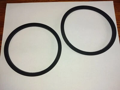 Engine Oil Filter or Fuel Filter Gasket  - Image 1 of 2