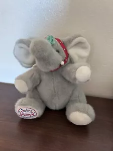 Build A Bear HtF Flora Elephant - Picture 1 of 5