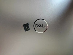 Bandeja de cartão SIM de substituição Dell Latitude E5470, bandeja de plástico - Afbeelding 1 van 2