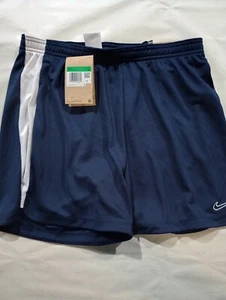 NWT Kids XL Nike Dri Fit Soccer Shorts! F287 - Picture 1 of 5
