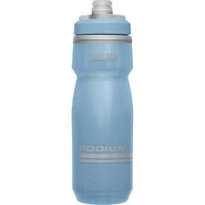 Camelbak Podium Chill Insulated Water Drinks Hydration Bottle 620ml
