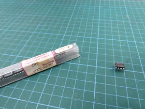 25PCS NE5532N DIP-8 IC - Picture 1 of 4