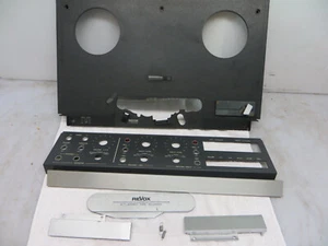 Studer Revox-Front Abdeckung Revox B-77 / 4 Spur - Imagen 1 de 5