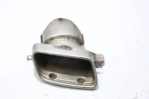 2016 MERCEDES CLS Class W218 Right Side Exhaust Pipe Chrome Tip End - Picture 1 of 4