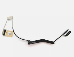 For Dell 7570 V0Stro V7570 LCD Screen Cable FKHK0 DC02002T900 LCD Cable - Afbeelding 1 van 3