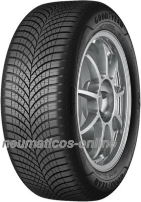 Neumáticos Goodyear Vector 4 Seasons Gen-3 SUV 225/65 R17 106V XL - Imagen 1 de 2