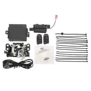 Genuine Mopar 2017-2019 Jeep Compass Remote Starter Kit 82214660AC - Picture 1 of 11