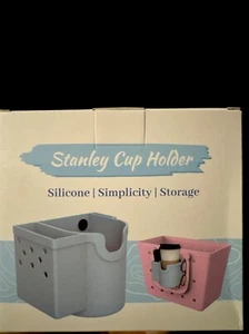 Stanley Cup Holder Bogg Bag - Picture 1 of 3