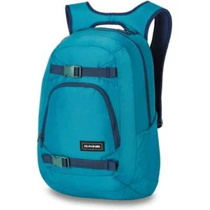 Dakine Rucksack Explorer 26L Seaford blau Schulrucksack - Bild 1 von 2