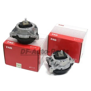 2X FAG Engine Motor Mount for BMW F31 328i 2012-2016 F82 320 330i 428i 435i 440i - Picture 1 of 4