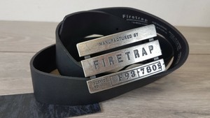 firetrap belt