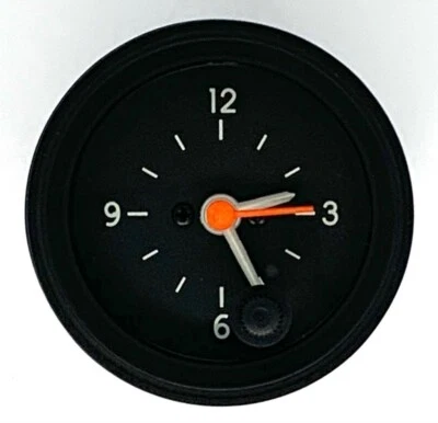 Clock - Analogue  - Image 1 of 3