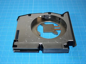 Sony PlayStation 3 PS3 - Carcasa del ventilador y disipador térmico para CECHA CECHB CECHC CECHE - Imagen 1 de 5