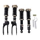 BC Racing BR Type Coilovers for VW Touareg 11-17, Porsche Cayenne 11-18 Volkswagen Touareg