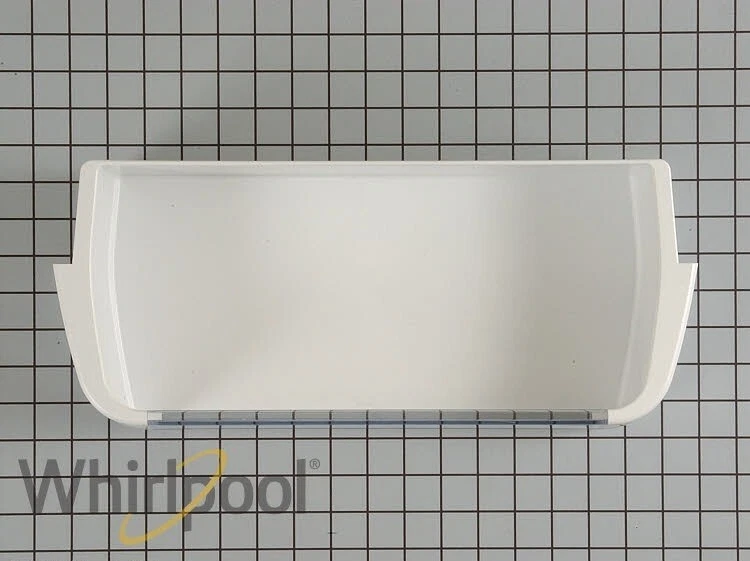 Whirlpool KitchenAid Refrigerator Door Bin 2223860 WP2223860