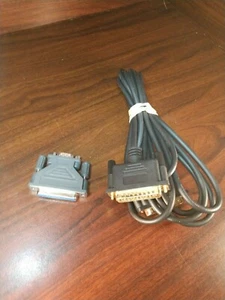 DVI-D Digital Dual Link Male Adapter+Cable- Shipping with Tracking - Picture 1 of 3