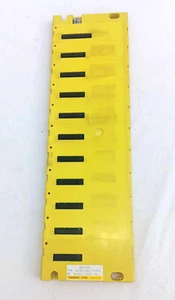 Fanuc ABU10A 10-Slot I/O Module Base Unit A03B-0807-C001 - Picture 1 of 2