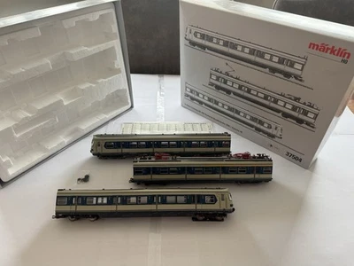 S-Bahn Triebzug BR 420 Deutsche Bundesbahn Epoche IV - Bild 1 von 3