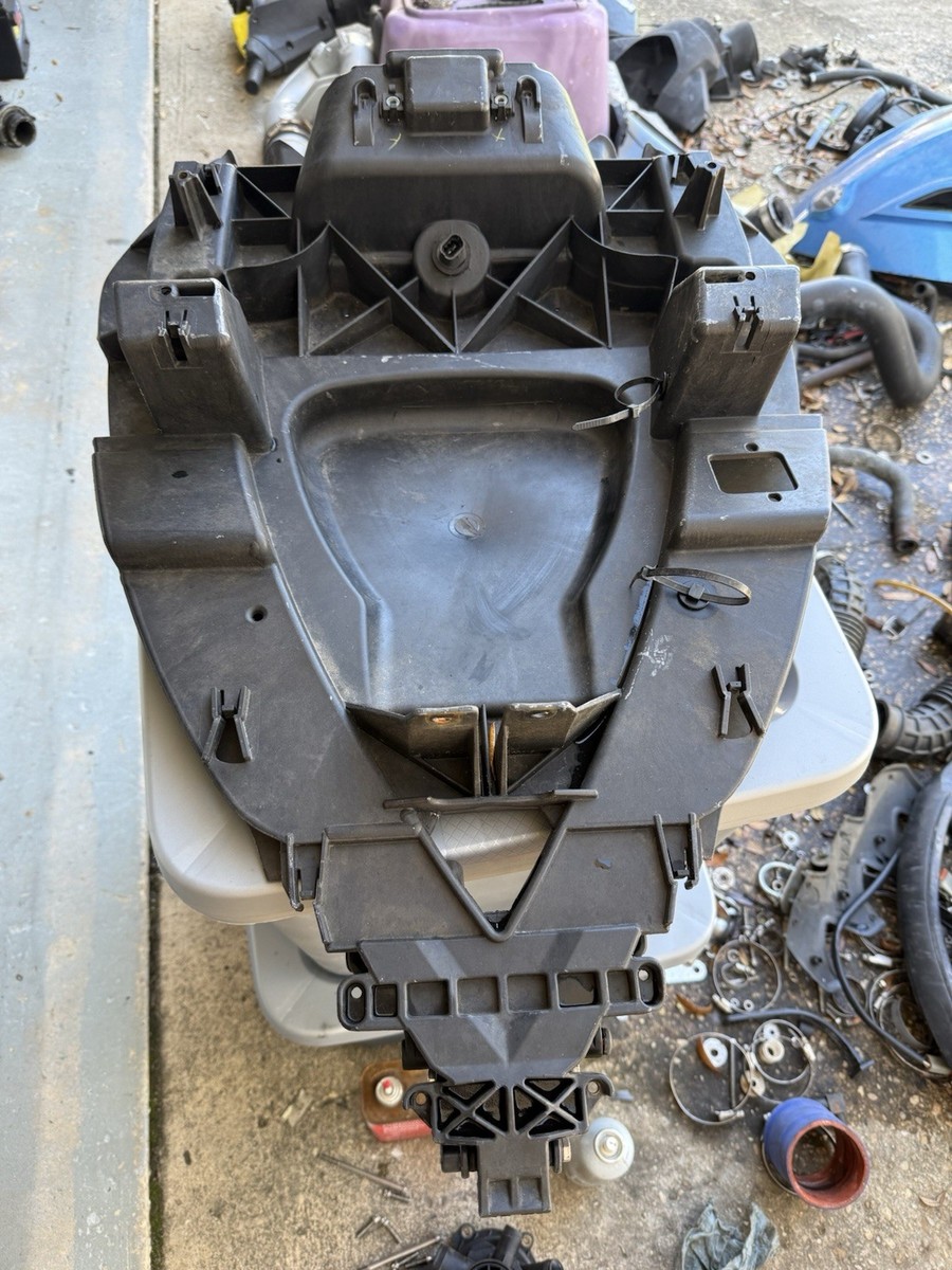 Boat Parts for Sea-Doo RXP X 255 for sale | eBay Boat Parts for Sea-Doo RXP X 255 for sale | eBay