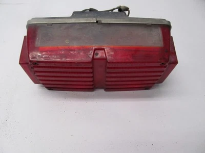 Luz trasera Honda GL1100 GL 1100 1981 Goldwing Interstate OEM Foto 1 de 4
