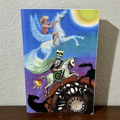 Behold a Pale Horse 1991 William Cooper 500 Pg Unrevised CFR PofZ 1st Edition Foto 1 de 4