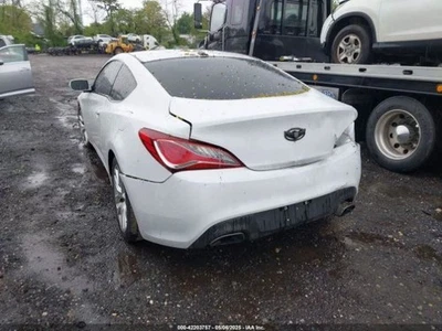 Radiator Fan Motor Fan Assembly Coupe Fits 13-16 GENESIS 926992 Foto 1 de 4