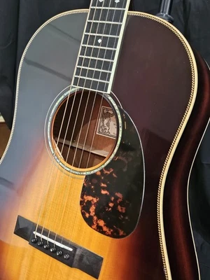 Larrivee SD-50 Foto 1 de 4