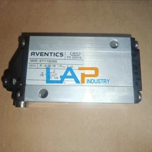 1Pcs New Pneumatic directional valve 5711100300 - Picture 1 of 2